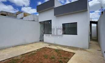 Imagem: Casa no Bairro Terra Jardim