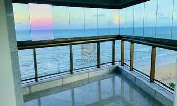 Imagem 5: Apartamento Frente Mar em Boa Viagem - Recife REF: 1099