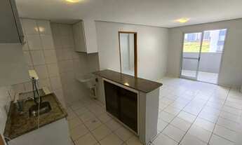 Imagem: 1 Quarto, 42 m², Armários, Varanda, Garagem