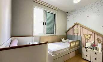 Imagem 5: Apartamento área privativa com 3 quartos (1 suíte) à venda no bairro Cruzeiro