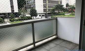 Imagem 5: APARTAMENTO - HIGIENÓPOLIS - SP