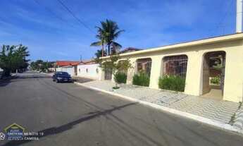 Imagem: Casa Térrea Isolada com Edícula - 4 dorms