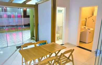 Imagem 4: Casa de condomínio em Rua Professor Antônio José Remião - Espírito Santo - Porto Alegre/RS