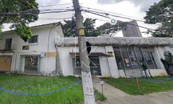 Imagem: Casa Comercial de Alto Padrão no Jardim