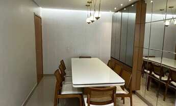 Imagem 2: Apartamento c/ 3 quartos - Nascente - Vista para o Parque Cascavel