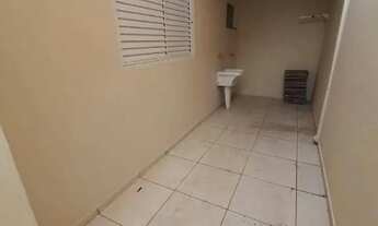 Imagem 4: Casa com 2 dormitórios para alugar, 80 m² por R$ 2.300/mês - Vila Pântano II - Santa Bárba