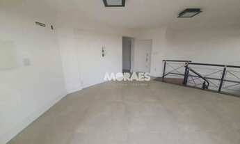 Imagem 5: Apartamento na cobertura com 3 quartos para alugar, 200 m² por R$ 4.000/mês - Edifício Man