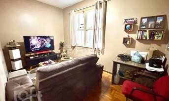 Imagem: Apartamento à venda Rua Dom Jaime de Barros