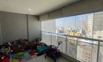 Imagem 3: Studio com 1 dormitório, 40 m² - venda por R$ 551.200,00 ou aluguel por R$ 4.839,18/mês