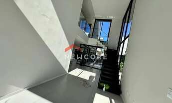 Imagem 6: Casa de condomínio em Rua Guilherme Zilmann - Vila Nova - Joinville/SC