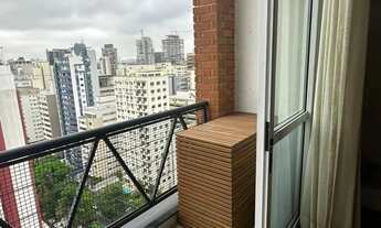 Imagem 5: Venda Apartamento 1 Dormitórios - 77 m² Itaim Bibi