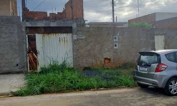 Imagem: Lote 180 metros - Jardim Olímpico