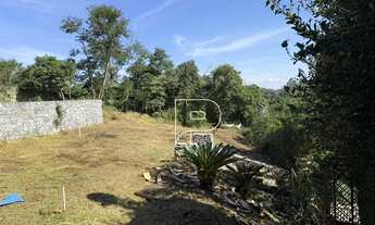 Imagem 4: Terreno à venda, 2629 m² por R$ 600.000,00 - Vila Real Moinho Velho - Embu das Artes/SP