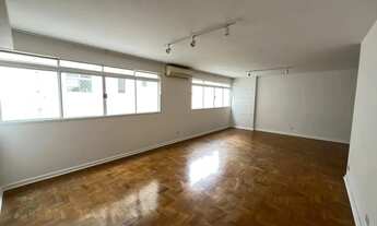 Imagem: Apartamento para venda em Itaim Bibi com