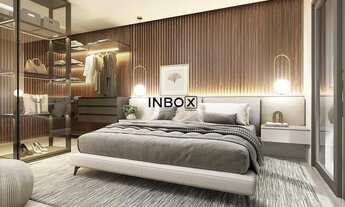 Imagem 4: INBOX CIA IMOBILIÁRIA VENDE: Apartamentos com 3 suítes, localizado do ladinho do shopping