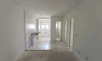 Imagem 2: Apartamento para venda com 49m² e 1 vaga em Sorocaba