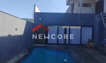 Imagem: Casa em Rua Luiz Carolino Pereira - Forquilhas