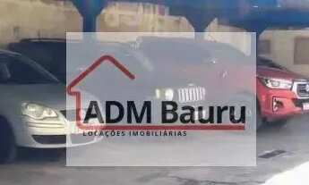 Imagem 4: Investidor Estacionamento no Centro de Bauru