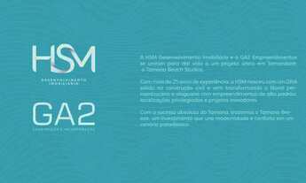 Imagem 3: CARNEIROS - FLAT 23 m² com infraestrutura de resort e próximo a Vila do Padre Arlindo