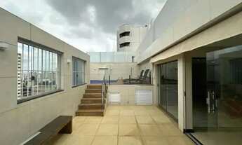 Imagem 4: Imóvel para venda tem 228 metros quadrados com 4 quartos em Setor Oeste - Goiânia - GO