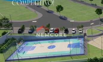 Imagem 6: Lote em condomínio em Avenida Renato Lazaro Piva - Parque Brasil 500 - Paulínia/SP