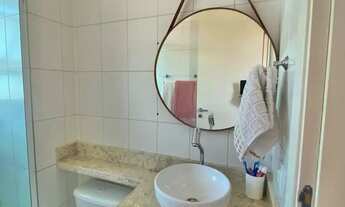 Imagem 3: Apartamento com varanda