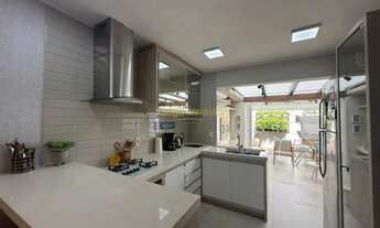 Imagem 7: Casa em Condomínio Mobiliada em Xangri-Lá - Condomínio Casa Hermosa REF: CA3345