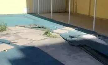 Imagem 4: Casa Linear em Vista Alegre, 02 Quartos, 02 Banheiros, Churrasqueira, Quintal etc...