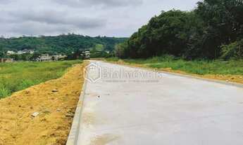 Imagem 2: Entrada a partir de: R$ 8.000,00 - Próximo a Estrada do mato Alto Guaratiba - Terreno pla