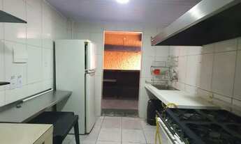 Imagem 4: Cozinha comercial