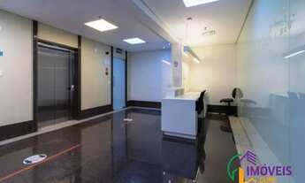 Imagem 2: CONJ. COMERCIAL - CITY BUTANTÃ - SP