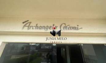 Imagem 3: Apartamento com 2 dormitórios à venda, 76 m² por R$ 230.000 - Centro - Ribeirão Preto/SP