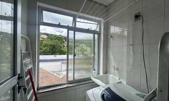 Imagem 6: APARTAMENTO 2 QUARTOS COM VAGA NO PANTANAL FLORIANÓPOLIS PRÓXIMO À UFSC CONDOMÍNIO COMPLET