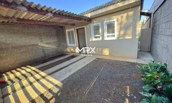 Imagem: Casa à venda em Piracicaba, Vale do Sol