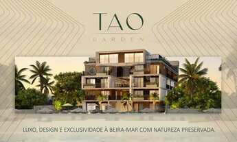 Imagem: TAO GARDEN - Praia de Tamandaré