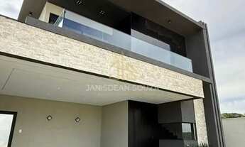 Imagem: Condomínio Fechado para Venda em Aparecida