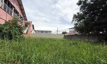 Imagem 3: Lote de esquina no Jardim Santa Inês II