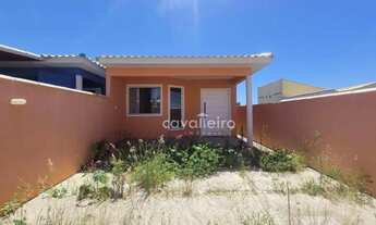 Imagem 2: Casa a 150m da Praia de Cordeirinho com 2 quartos à venda, 98 m² por R$ 450.000 - Cordeiri