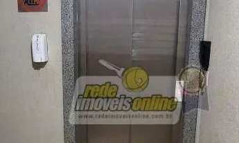 Imagem 4: Apartamento com 2 dormitórios à venda, 55 m² por R$ 260.000,00 - Mercês - Uberaba/MG