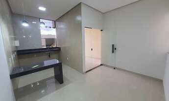 Imagem 5: Casa para Venda em Montes Claros, Jardim Olímpico, 2 dormitórios, 1 banheiro, 1 vaga