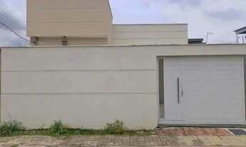 Imagem 2: Casa Linear 2 Quartos -Campo Grande - Rio da Prata