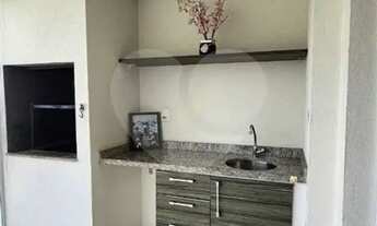 Imagem 5: Apartamento com 3 quartos à venda em Imirim - SP