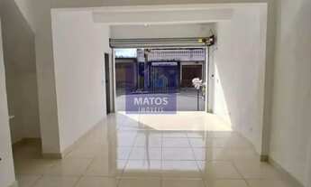 Imagem 4: Excelente Salão Comercial a 100m do Supermercado Rossi