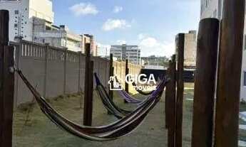 Imagem 6: Apartamento com 2 dormitórios para alugar, 38 m² por R$ 2.480/mês - Vicente Pinzon - Forta