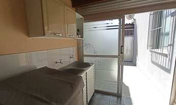 Imagem 6: Área Privativa - 3 quartos - Bairro Santa Amélia