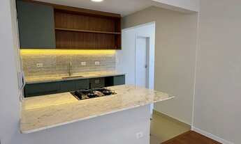 Imagem 2: Apartamento para venda com 85 metros quadrados com 3 quartos em Centro - Londrina - Paraná