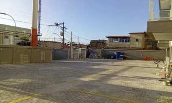 Imagem 5: Parada 40 Aptos 2 e 3 Quartos Suíte Varanda Grande