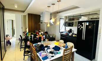 Imagem 2: VENDO Apartamento MOBILIADO no Condomínio GRAND PARK ÁRVORES