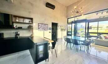 Imagem 7: Casa térrea no condomínio ROYAL PARK em Presidente Prudente