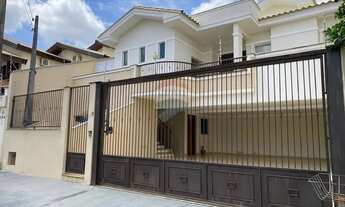 Imagem: Casa MOBILIADA Jardim Pagliato para Locação